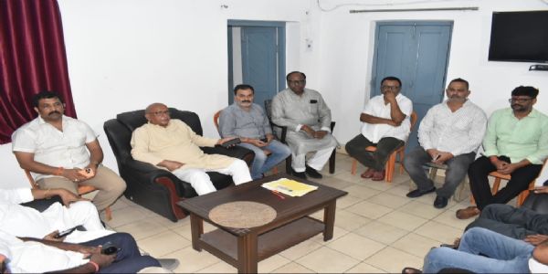 जमशेदपुर में पांच महीनों में चापड़बाजी की 1300 घटनाएं होना चिंताजनक : सरयू
