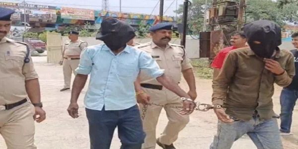 दतिया में सनसनीखेज हत्याकांड: 11 महीने तक बक्से में बंद रहा पिता का शव, 40 हजार के विवाद में बेटे ने की थी हत्या