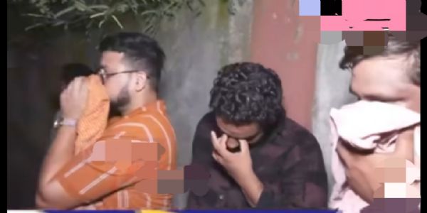 गुवाहाटी में 13 लाख के भारतीय जाली नोट जब्त, तीन तस्कर गिरफ्तार