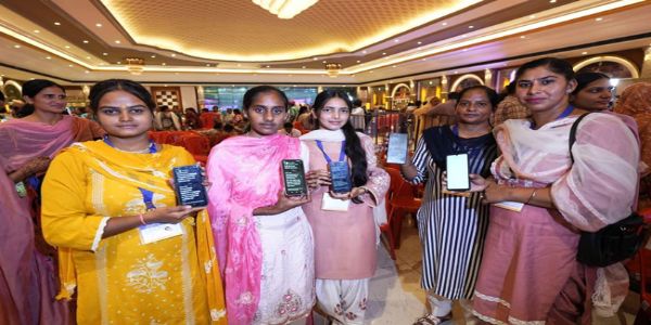 पंजाब की महिलाओं को बड़ी सौगात: खाते में आए 3000 रुपये, 