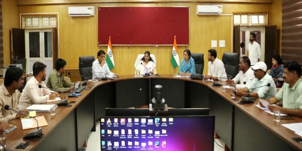 सागर और मकरोनिया में पानी सप्लाई को लेकर टाटा कंपनी का अनुबंध होगा समाप्त