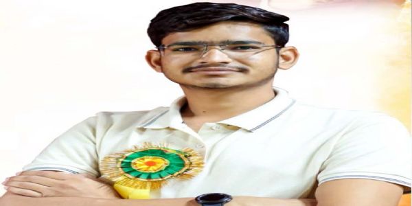 हिसार : जीजेयू प्रशासन का यू-टर्न, शोधार्थी कमलदीप अत्री पर लगा प्रतिबंध हटाया गया