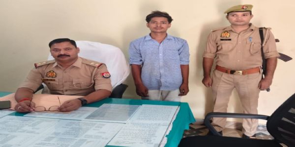 हेरोइन के साथ युवक गिरफ्तार, बाइक और नकदी भी बरामद
