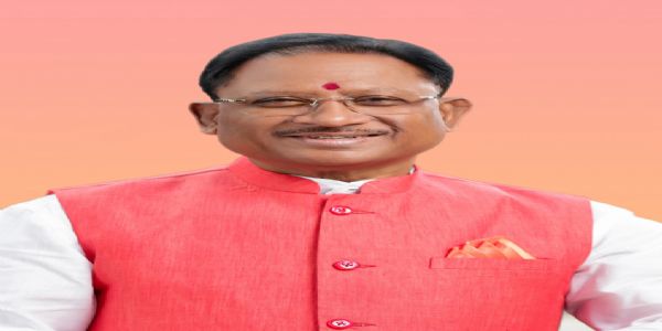 नवनिर्वाचित अध्यक्ष एवं पार्षदों का शपथ ग्रहण समारोह दाे जुलाई को, मुख्यमंत्री साय होंगे मुख्य अतिथि