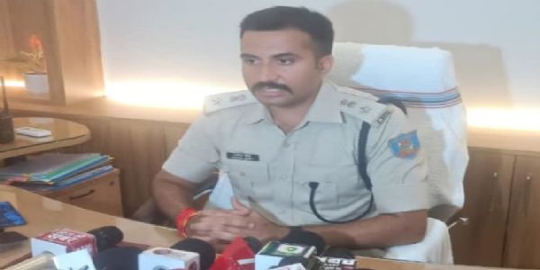 रांची ट्रैफिक पुलिस ने जून में काटे 1,24,144 चालान, लगाया 9.50 करोड़ जुर्माना