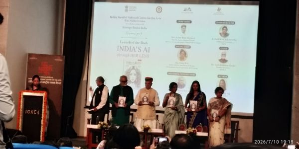 Book launch pic Book launch pic