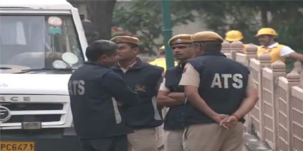 फाईल फोटो: महाराष्ट्र एटीएस