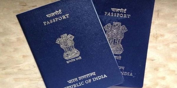 पासपोर्ट (फाइल फोटो) पासपोर्ट (फाइल फोटो)