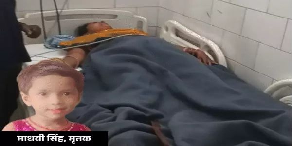 अनूपपुर: एक ही परिवार के तीन लोगों को सांप ने डसा, बच्ची की मौत, माता-पिता का इलाज जारी