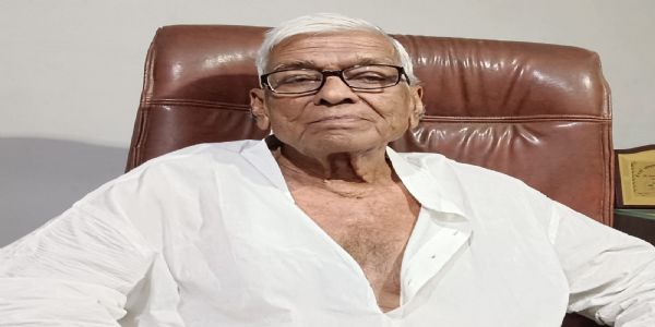 होलिका दहन की जमीन अधिग्रहण का पूर्व विधायक ने किया दावा