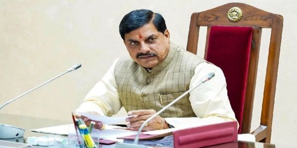 मप्र सरकार हर प्रकार के नशे पर सख्ती से अंकुश लगाने के लिए प्रतिबद्ध : मुख्यमंत्री डॉ. यादव