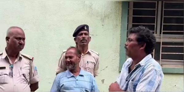 मानगो में बंद पड़े मकान से अज्ञात युवक का शव बरामद