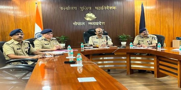 नशे से दूरी है जरूरी 2.0 को जनआंदोलन बनाएं : डीजीपी मकवाणा