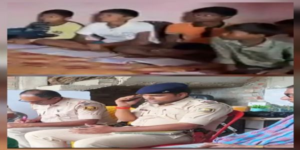 छात्रावास में रह रहे 10 वर्षीय छात्र की संदिग्ध मौत, दो शिक्षक हिरासत में