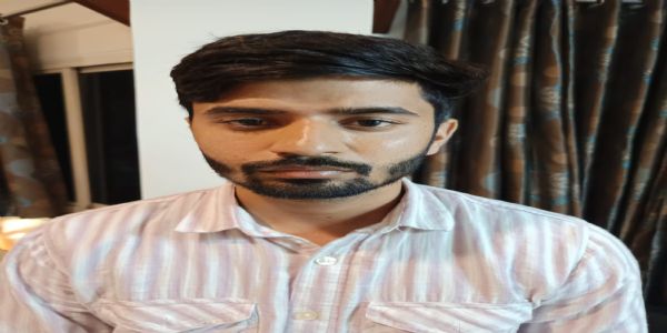 एसीबी ने 30 हजार की रिश्वत लेते कथित दलाल को दबोचा, संयुक्त निदेशक फरार