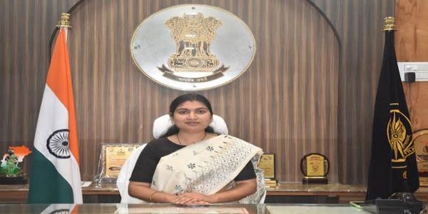 नारायणपुर : प्रस्तावित बाईपास प्रभावित सभी जमीन की खरीद-बिक्री पर लगी राेक