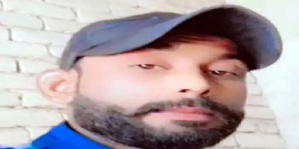फतेहाबाद : तालाब से मिला प्लंबर का शव