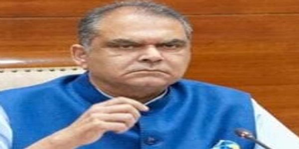 ईडी ने पंजाब के मंत्री संजीव अरोड़ा के खिलाफ चार्जशीट दाखिल की, फर्जी आईफोन निर्यात का मास्टरमाइंड बताया
