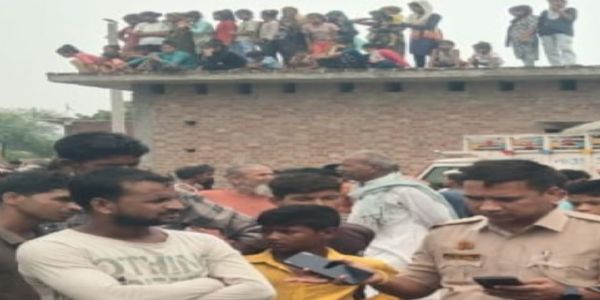 फर्रुखाबाद में मवेशी चराने गए बृद्ध की सोतानाला में डूब कर मौत