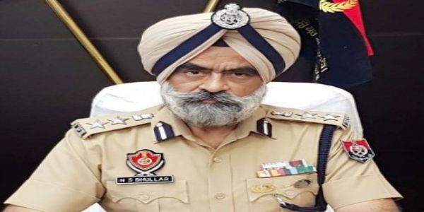 रिश्वत मामले में पूर्व डीआईजी भुल्लर और सहयोगी पर आरोप तय, 23 जुलाई से शुरू होगा ट्रायल