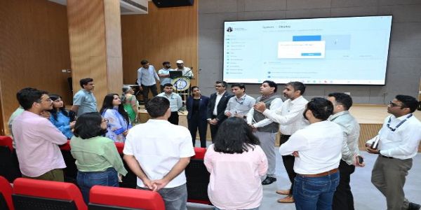 रेलवे जल्द ही आईआरसीटीसी वेबसाइट का बीटा संस्करण लॉन्च करेगा, टिकट बुकिंग होगी अधिक आसान और तेज