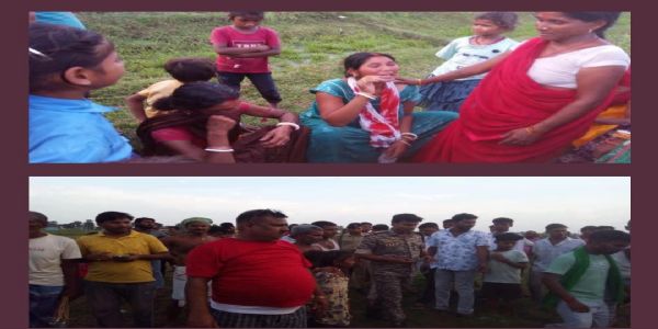 बिहार के नवादा में 11 हजार वोल्ट के जर्जर तार की चपेट में आने से पशुपालक की मौत