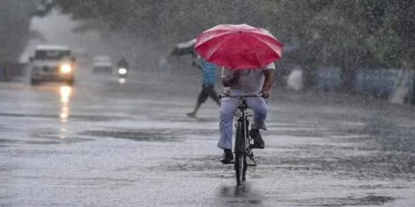 मप्र में तय कोटे से 25% गिरा पानी, 32 जिलों में सामान्य से अधिक बरसे बादल, पन्ना-सतना में भारी बारिश का अलर्ट