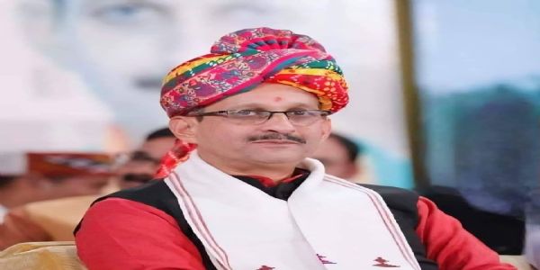 क्षेत्रवाद की राजनीति कर रहे कैबिनेट मंत्री विक्रमादित्य सिंह : सतपाल सिंह सत्ती
