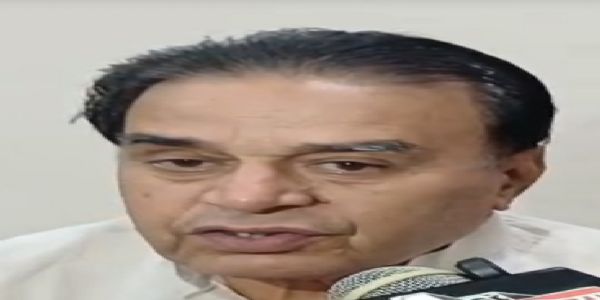 सेवा शिविरों से मौके पर मिल रहा समाधान: पटेल