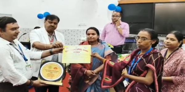 विश्व जनसंख्या दिवस पर परिवार कल्याण मेले का शुभारंभ