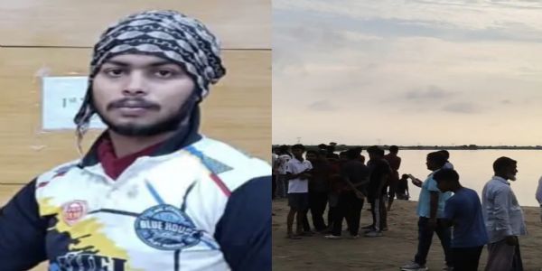 48 घंटे बाद भी नहीं मिला इंजीनियरिंग छात्र साहिल, परिजनों ने जताई साजिश की आशंका