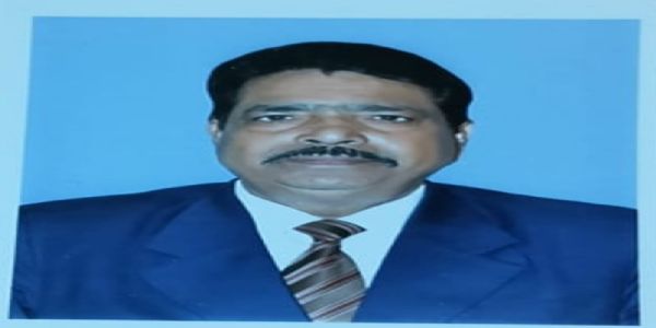 डॉ एके श्रीवास्तव बीएयू पशुपतिनाथ टेंपल मैनेजमेंट कमिटी के बने अध्यक्ष