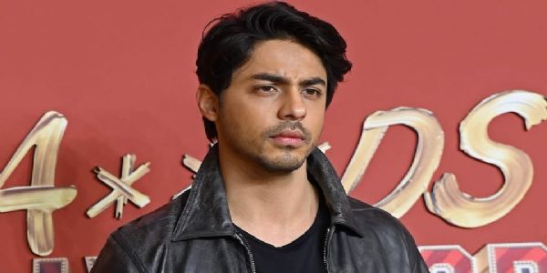 आर्यन खान - फोटो सोर्स एक्स आर्यन खान - फोटो सोर्स एक्स