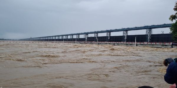 Barrage