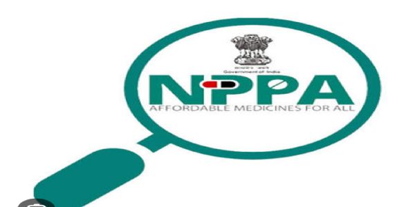 राष्ट्रीय औषधि मूल्य निर्धारण प्राधिकरण राष्ट्रीय औषधि मूल्य निर्धारण प्राधिकरण
