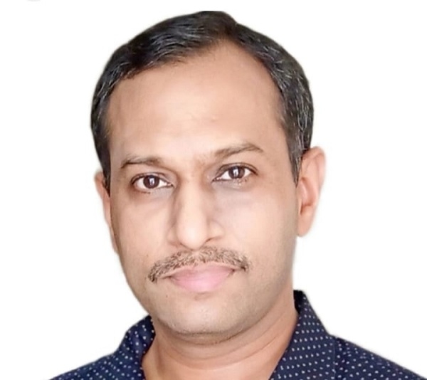 योगेश कुमार गोयल योगेश कुमार गोयल