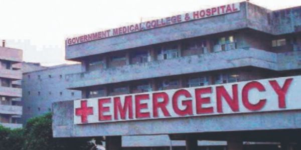 चंडीगढ़ के जीएमसीएच-32 को एमबीबीएस की 50 और सीटों की मंजूरी