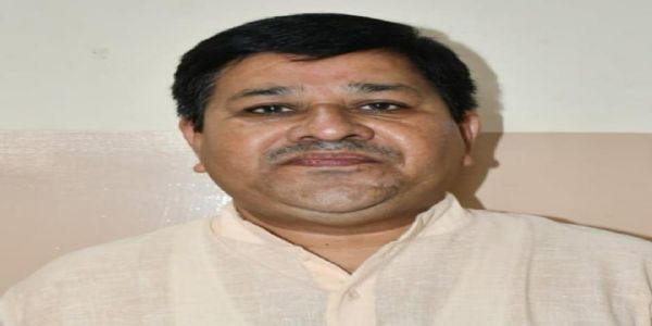 ऊर्जा निगम में कर्मियों की सुरक्षा भगवान भरोसे : अजय राय