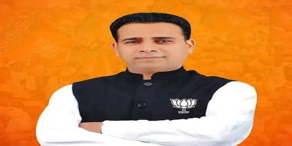 कांग्रेस का 
