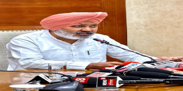 पंजाब में सरकारी बस बेड़े का बड़ा विस्तार, 1279 नई बसें होंगी शामिल
