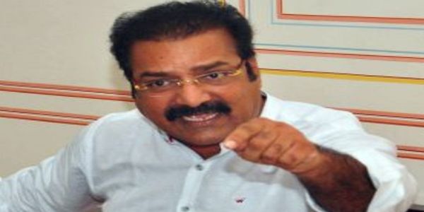 व्हीकल लोकेशन ट्रैकिंग के नाम पर जनता को परेशान करना बंद करे भाजपा सरकार : प्रताप सिंह खाचरियावास