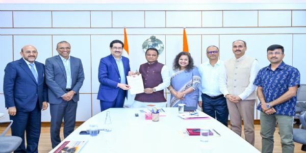 ओडिशा में आदित्य बिड़ला समूह का बड़ा निवेश प्रस्ताव