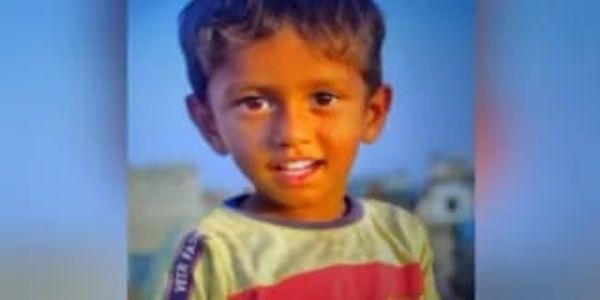 करंट लगने से आठ वर्षीय बच्चे की मौत