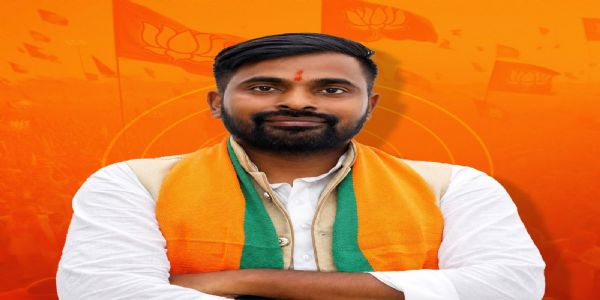 भाजपा की नीति, संगठन की संरचना और कार्यकर्ताओं की शक्ति के सामने विपक्ष बेबस : नीरज कुमार सिन्हा