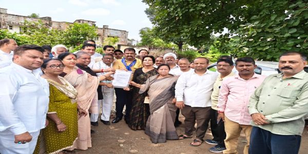 स्मार्ट मीटर विवाद पर कांग्रेस का कोतवाली घेराव,मुकदमे वापस लेने की मांग