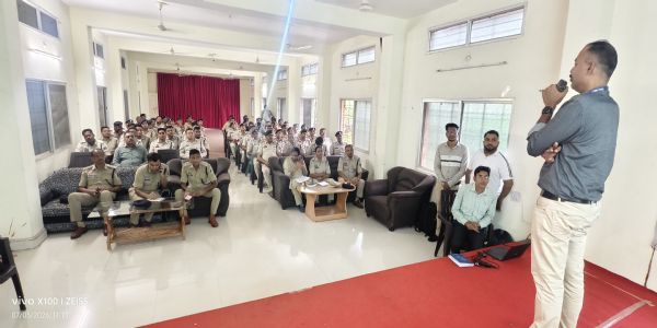डायल-112 नेक्स्ट जेनरेशन प्रणाली को मिला तकनीकी मजबूती का आधार