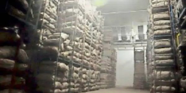 ग्वालियरः महाकाल कोल्ड स्टोरेज के संचालक पर 2.25 करोड़ की दाल हड़पने का आरोप, एफआईआर दर्ज
