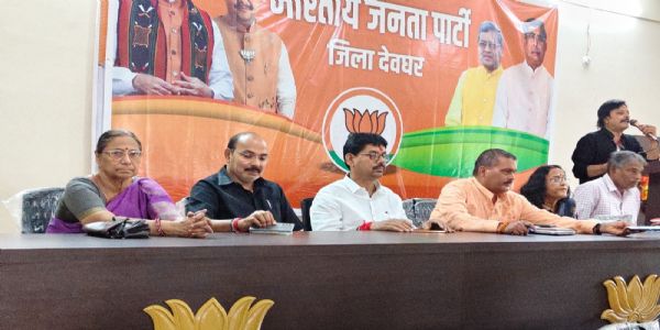 बीएलओ के साथ समन्वय बनाकर बूथ मैपिंग की निगरानी करें कार्यकर्ता : यदुनंदन