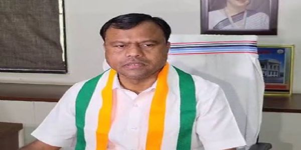 कांग्रेस प्रदेश अध्यक्ष दीपक बैज का कार्यकाल 12 जुलाई को समाप्त
