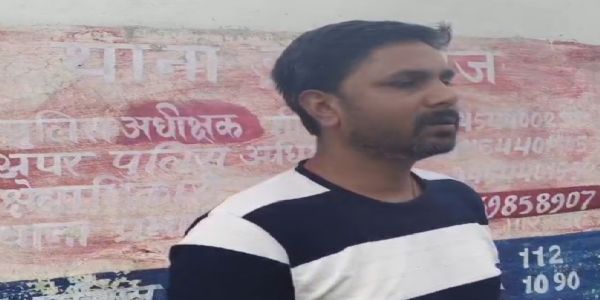 मीरजापुर : किसान के खाते से चार लाख की साइबर ठगी, अपराधी की धरपकड़ में जुटी पुलिस